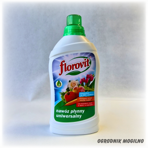 Nawóz uniwersalny 1 l Florovit