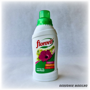 Nawóz do surfinii 0,5 l Folorovit