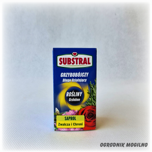 Saprol 25 ml rośliny ozdobne Substral
