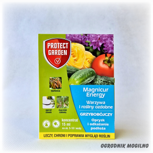 Magnicur Energy 15 ml Protect Garden
