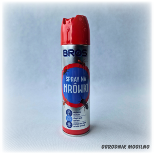 Spray na mrówki 150 ml Bros