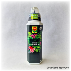 Nawóz uniwersalny 0,5 l Compo