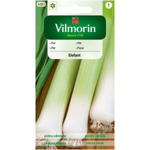 Por Elefant 0,5 g Vilmorin