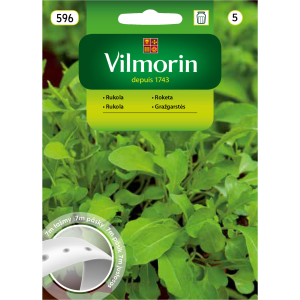 Rukola Vilmorin na taśmie 7m