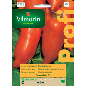 Pomidor Cornabel F1 15 szt Vilmorin