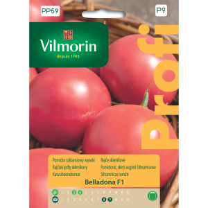 Pomidor Belladona F1 350g Vilmorin