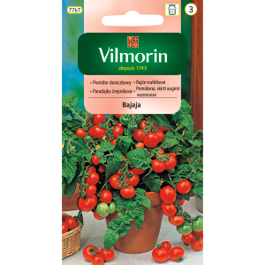 Pomidor Bajaja 0,5 g Vilmorin