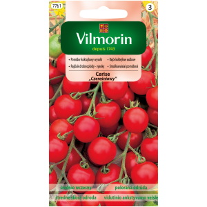 Pomidor Cerise 1 g Vilmorin