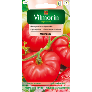Pomidor Marmande 1 g Vilmorin