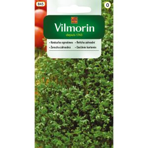 Rzeżucha ogrodowa 10 g Vilmorin