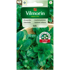 Roszponka Gala 0,5 g Vilmorin