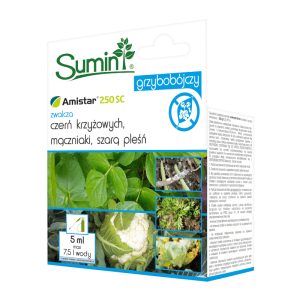 Amistar 250 SC 5 ml Sumin