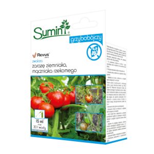 Revus 250 SC 15 ml grzybobójczy Sumin