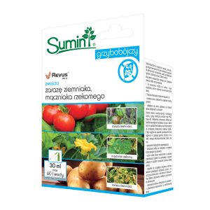 Revus 250 SC 30 ml grzybobójczy Sumin