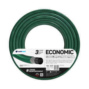 Wąż Economic 3/4'' 15 m Cellfast