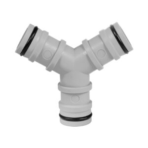 Łącznik trójnik 1'' CELLPRO Cellfast