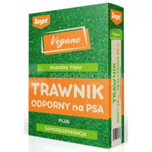 Trawa z mikrokoniczyną odporna na psa 1 kg