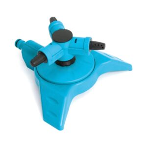 Zraszacz obrotowy Twister Basic Cellfast