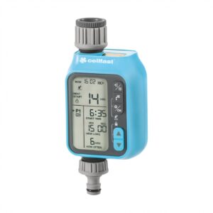 Elektroniczny sterownik nawadniania Cellfast