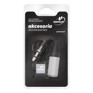 Zestaw naprawczy uniwersalny Marolex