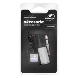 Zestaw naprawczy lancy Marolex