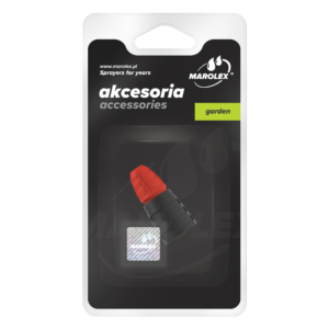 Dysza kompletna 2.0 mm Marolex