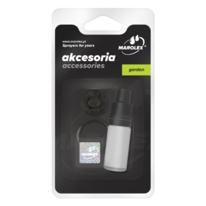 Zestaw naprawczy pompy Marolex