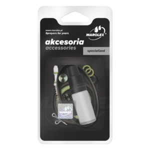 Zestaw naprawczy titan Marolex