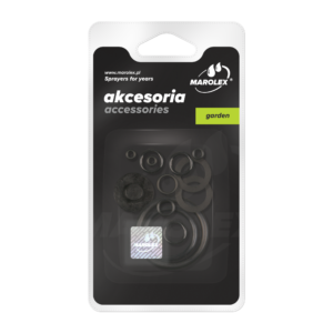 Zestaw uszczelek Marolex