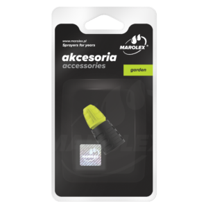 Dysza kompletna 1.0 mm Marolex