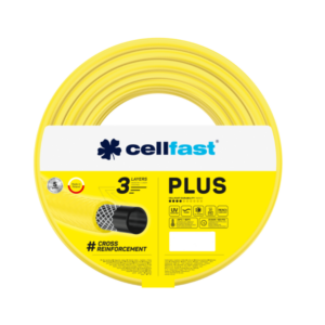 Wąż Plus 1/2'' Cellfast
