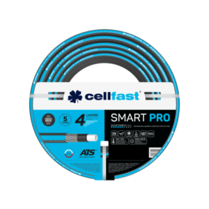 Wąż Smart Pro marki Cellfast