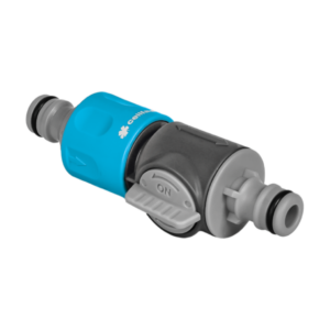 Dwójnik z zaworem Cellpro Cellfast