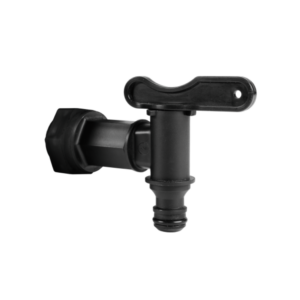 Przyłącze z zaworem do zbiornika 19 mm Cellfast