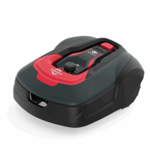 Robot koszący RM 2700 Cramer