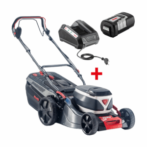 Kosiarka 46.2 LI SP zestaw AL-KO