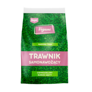 Trawa z mikrokoniczyną samonawożąca 4 kg