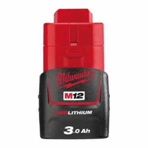 Akumulator 3.0 Ah M12 B3 Milwaukee