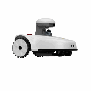 Robot koszący BLIX Sveaverken