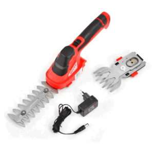 Nożyce do krzewów i trawy 5013 HECHT