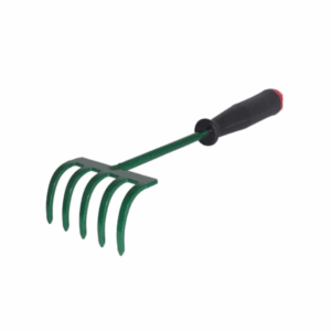 Grabki metalowe 5 zębne 25 cm Kard