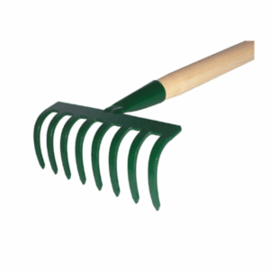 Grabki uniwersalne 8 zębne 60 cm Kard