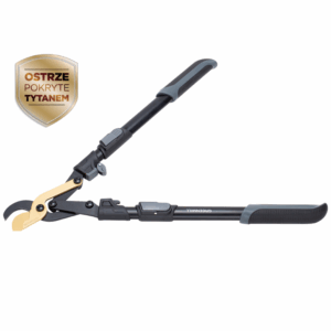 Sekator profesjonalny do gałęzi UP0123T Greenmill