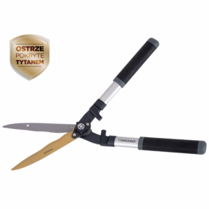 Nożyce profesjonalne do żywopłotu UP0085T Greenmill