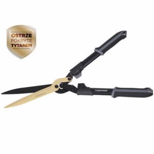 Nożyce profesjonalne do żywopłotu UP0084T Greenmill