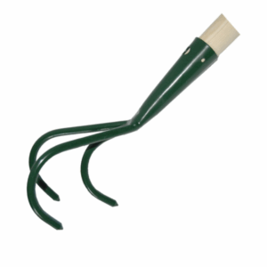 Spulchniacz 3 zębny 9,5 cm Kard