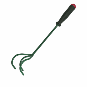 Spulchniacz 3 zębny metalowy 30 cm Kard