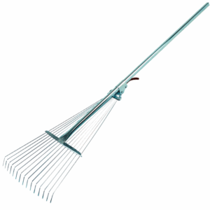 Miotło-grabie regulowane Greenmill