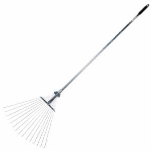 Miotło-grabie regulowane GR120 Greenmill