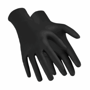 Rękawice Nitrax Grip Stalco Perfect